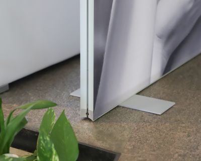 Framframe Floor